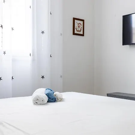 Sweet House アパート