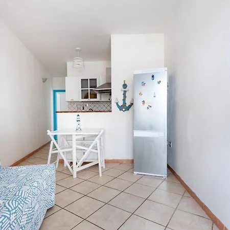 Apartment Sweet House Calasetta