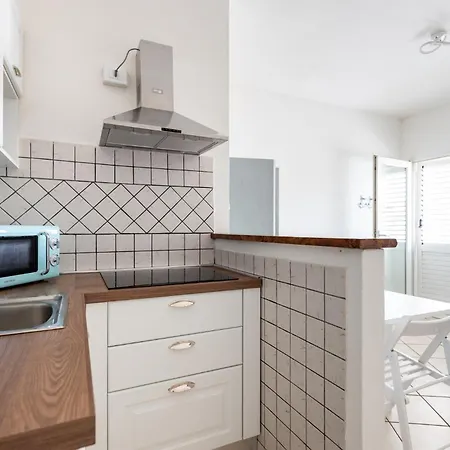 Sweet House Apartment