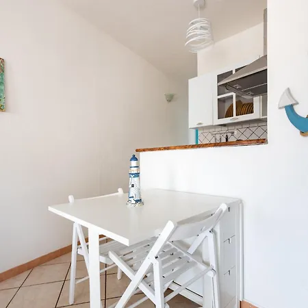 Sweet House Apartment *