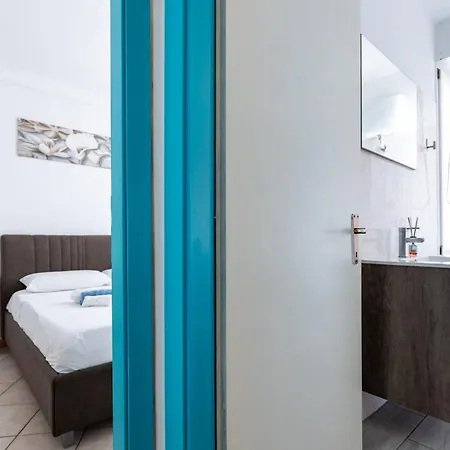 Sweet House Apartment Calasetta