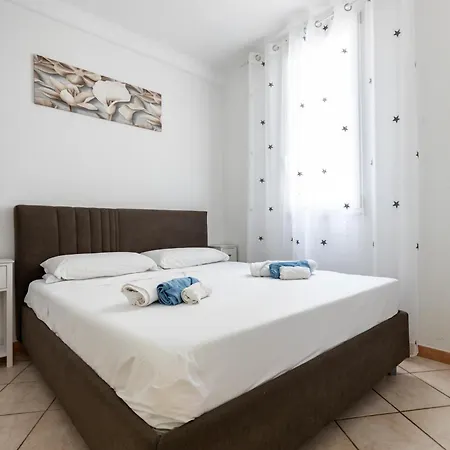 Apartment Sweet House Calasetta