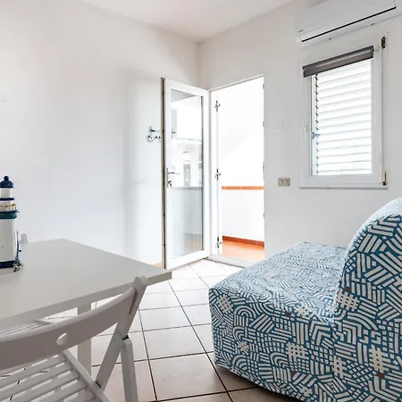 Apartment Sweet House *