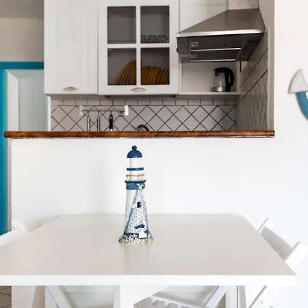 Apartment Sweet House