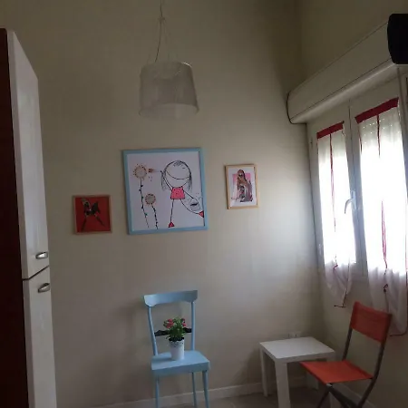 Sweet House
