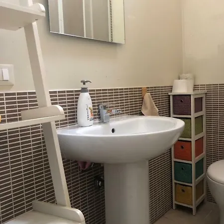דירה Sweet House קליארי